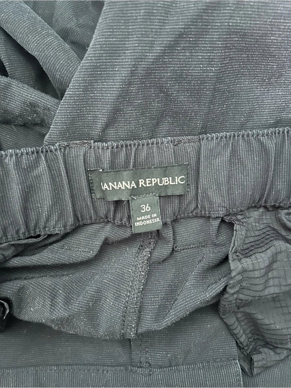 Banana Republic banana republic